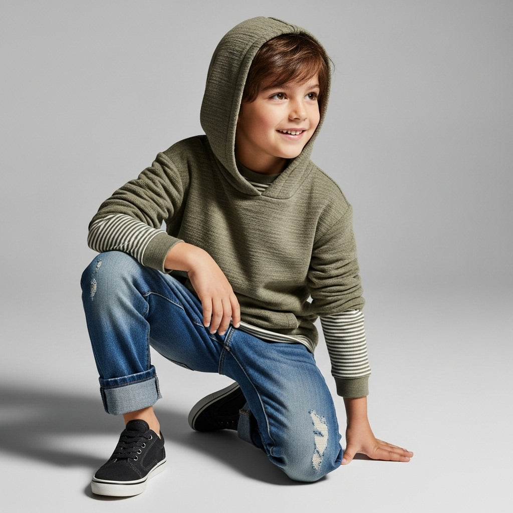 Kids’ Wear