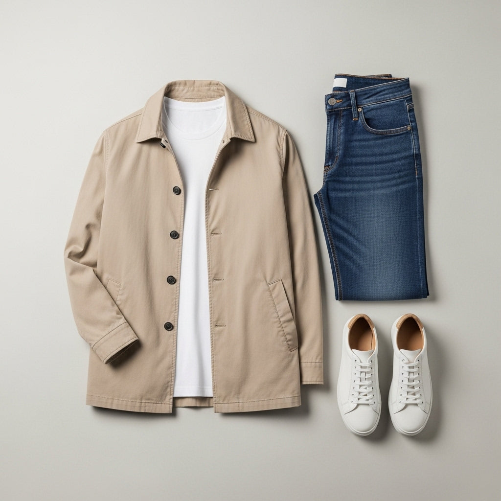 Men’s Wear